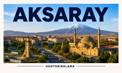 Aksaray araç kiralama rehberi | HG Blog