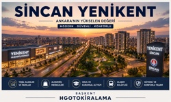 Yenikent araç kiralama: teslim noktası nasıl seçilir?