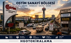 Ostim oto kiralama fiyatları ve segment seçimi