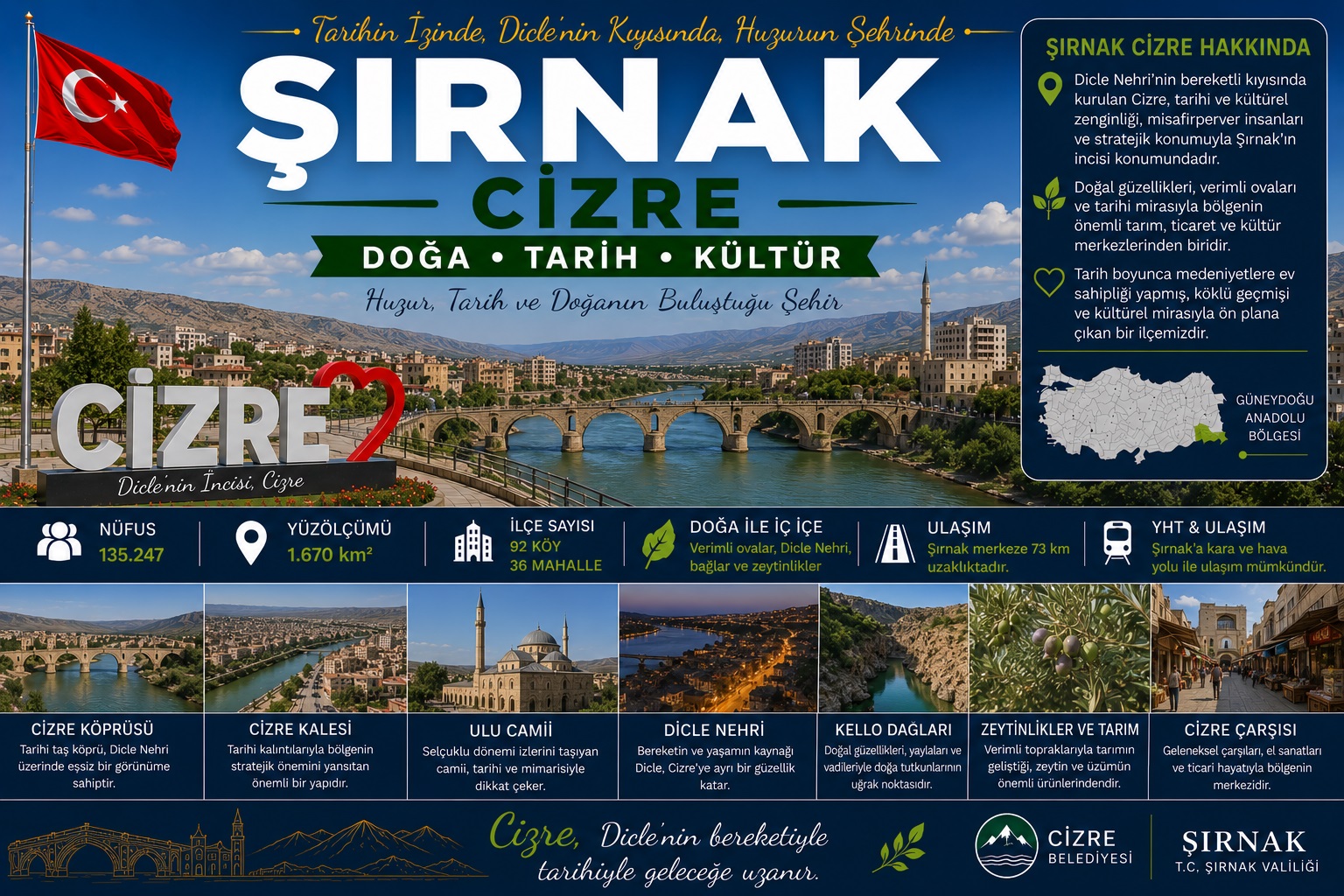 Cizre Şırnak araç kiralama | HG Blog
