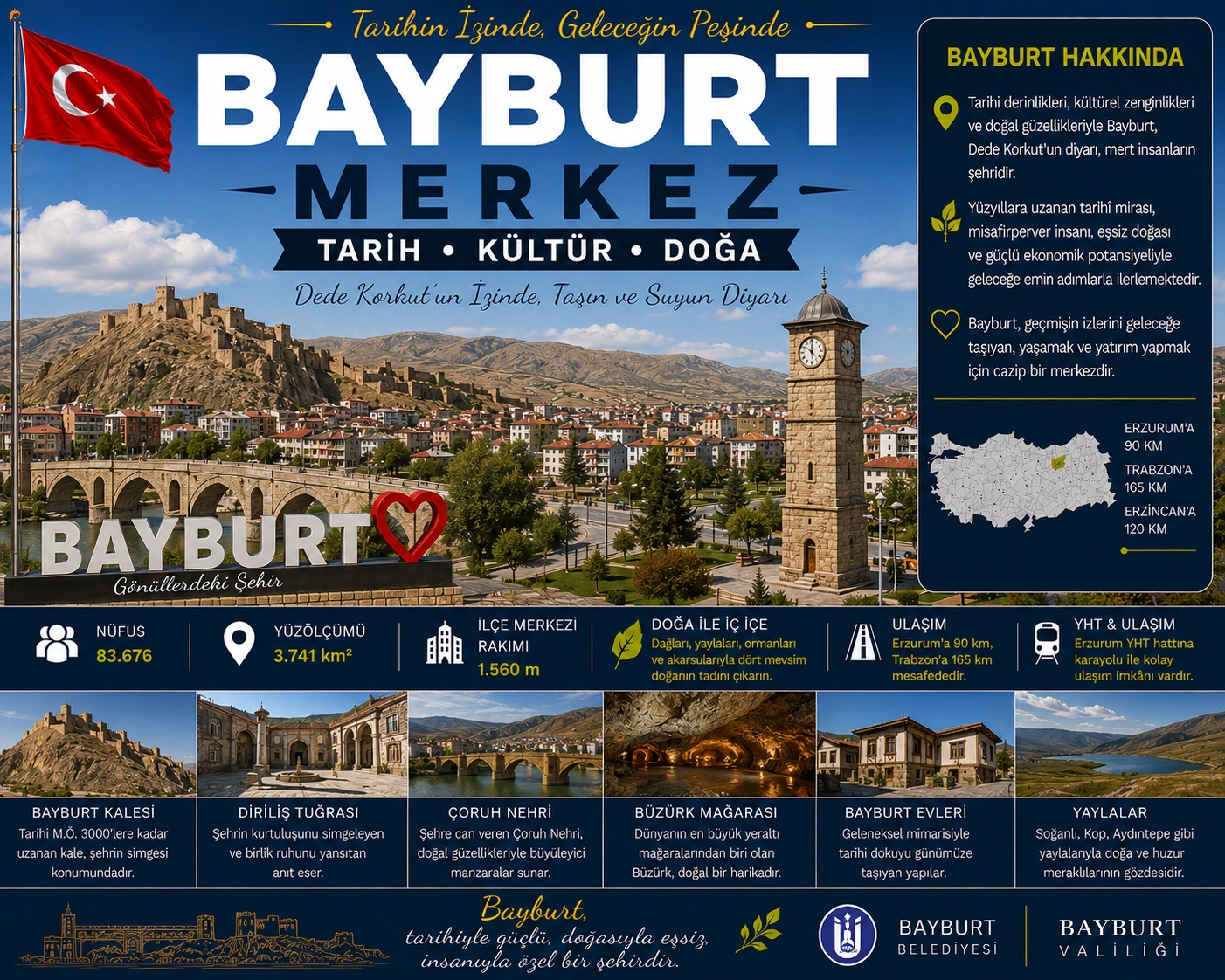 Merkez Bayburt araç kiralama | HG Blog