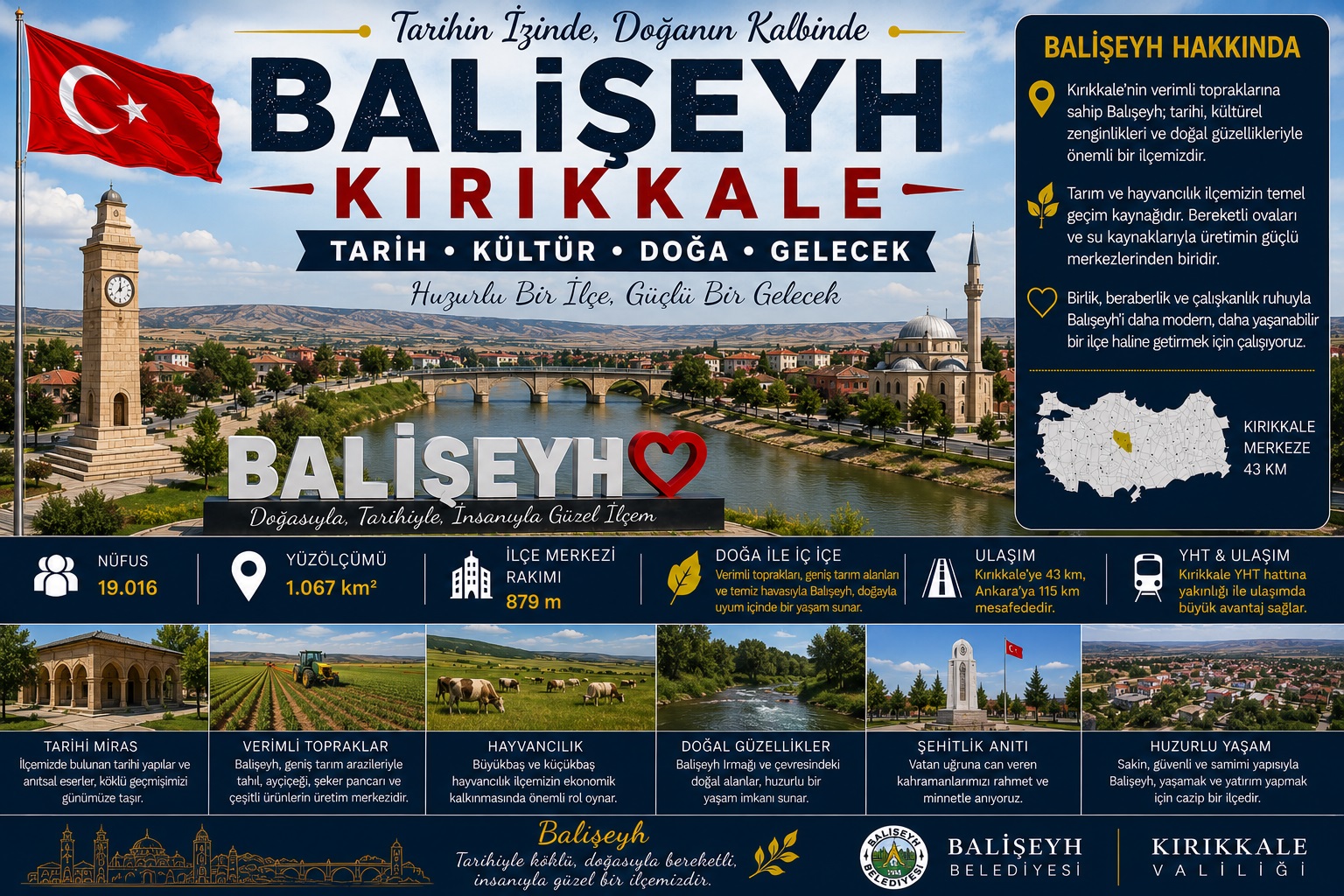 Balışeyh Kırıkkale araç kiralama | HG Blog