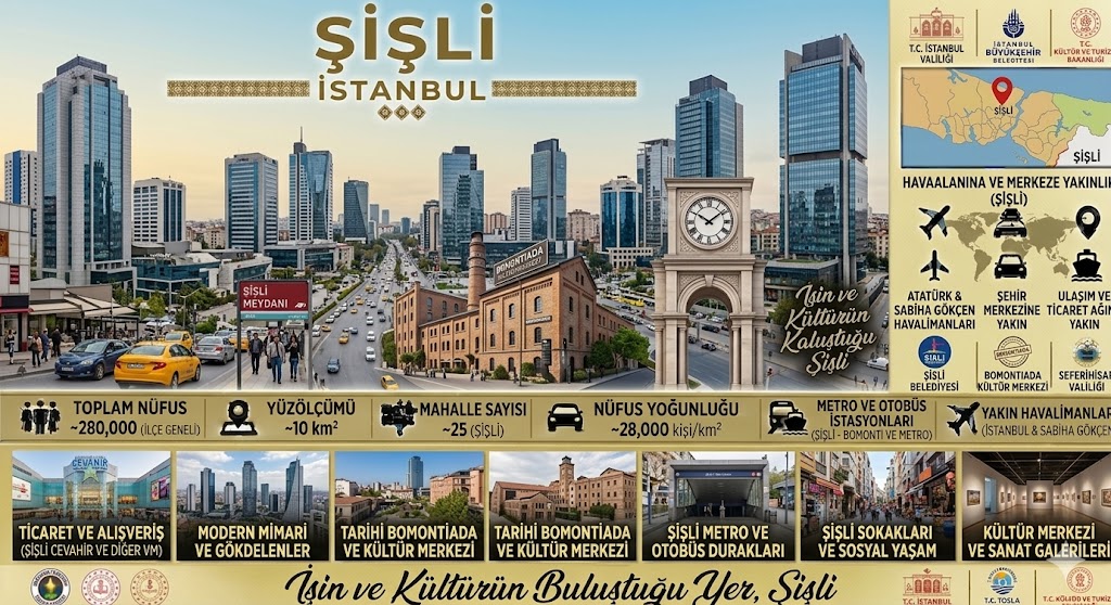 Şişli İstanbul araç kiralama | HG Blog