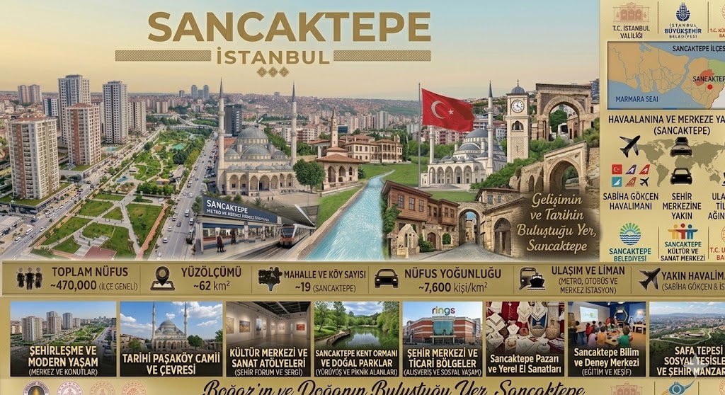 Sancaktepe İstanbul araç kiralama | HG Blog
