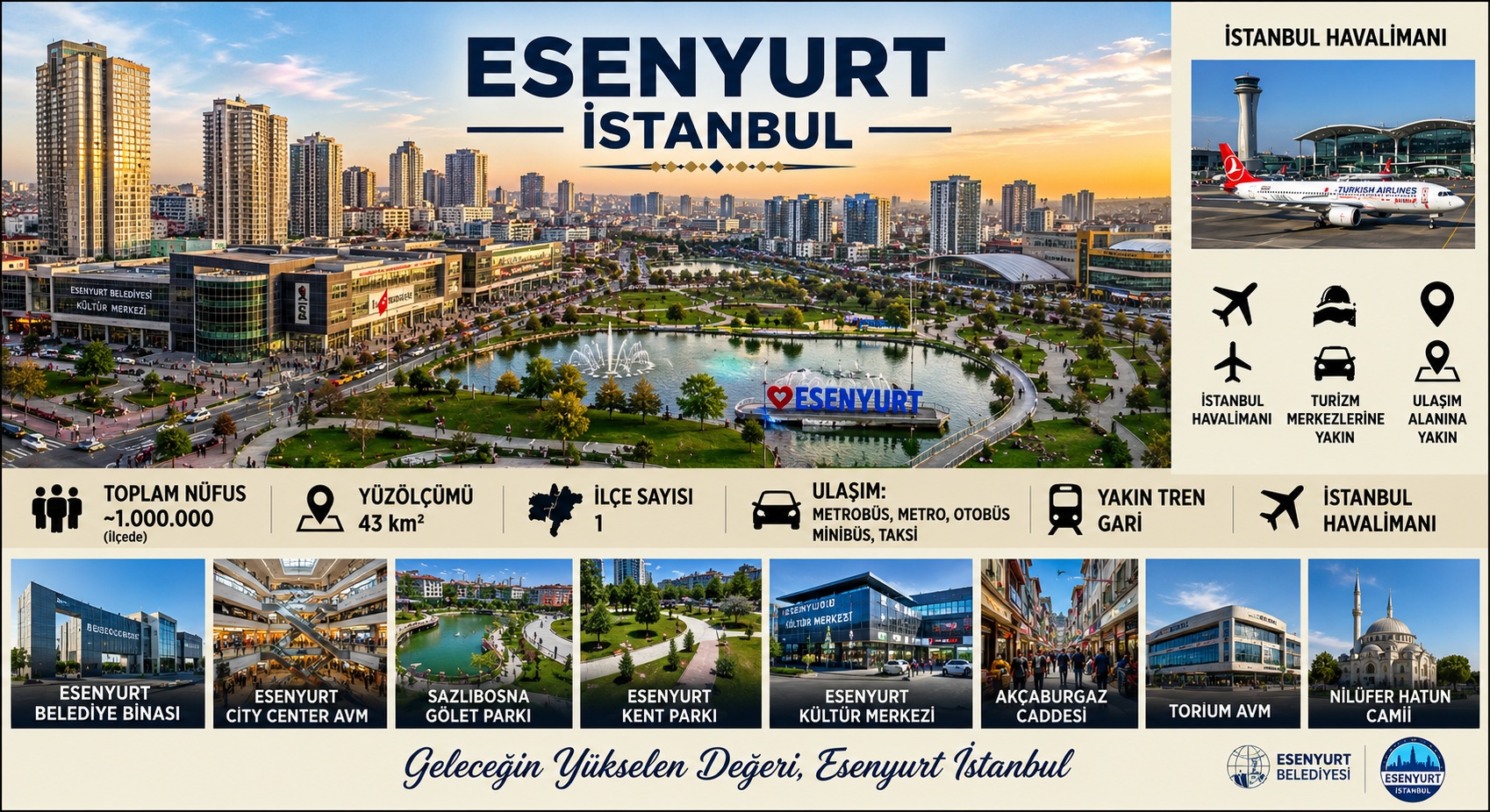 Esenyurt İstanbul araç kiralama | HG Blog